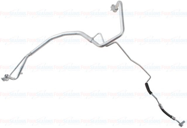 A/C Suction and Liquid Line Hose Assembly Four Seasons 65568