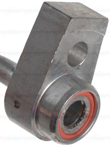A/C Suction and Liquid Line Hose Assembly Four Seasons 65568