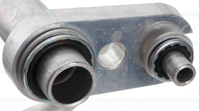 A/C Suction and Liquid Line Hose Assembly Four Seasons 65568