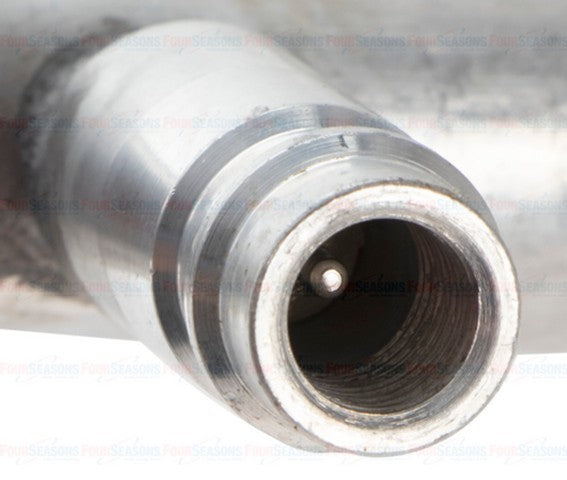 A/C Suction and Liquid Line Hose Assembly Four Seasons 65568