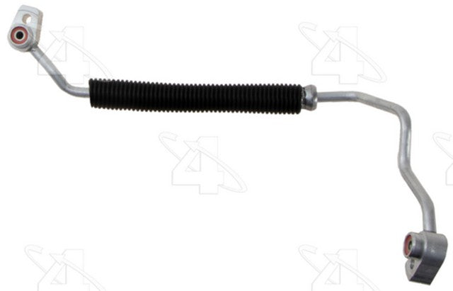 A/C Refrigerant Liquid Hose Four Seasons 65571