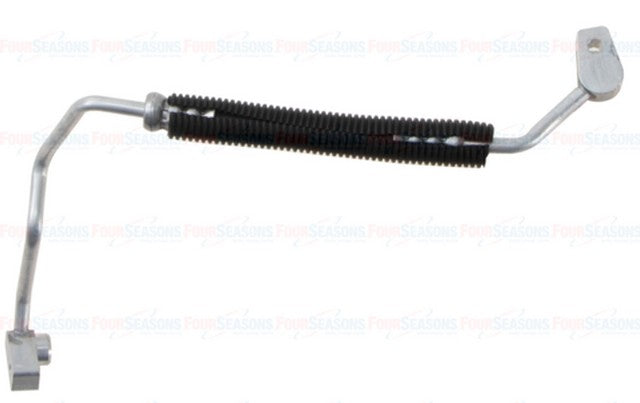 A/C Refrigerant Liquid Hose Four Seasons 65571