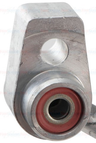 A/C Refrigerant Liquid Hose Four Seasons 65571