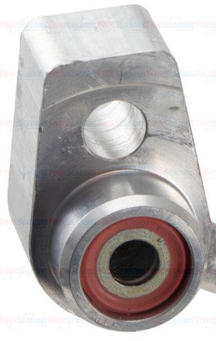 A/C Refrigerant Liquid Hose Four Seasons 65571