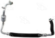 A/C Refrigerant Suction Hose Four Seasons 65572