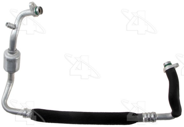 A/C Refrigerant Suction Hose Four Seasons 65572