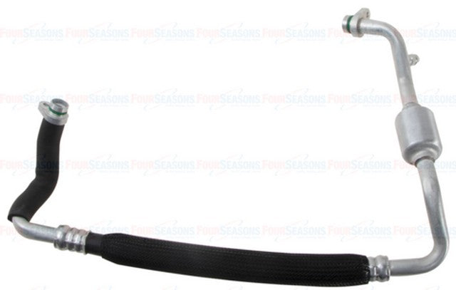 A/C Refrigerant Suction Hose Four Seasons 65572