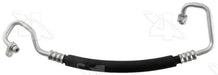 A/C Refrigerant Discharge Hose Four Seasons 65573