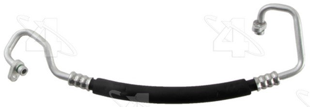 A/C Refrigerant Discharge Hose Four Seasons 65573