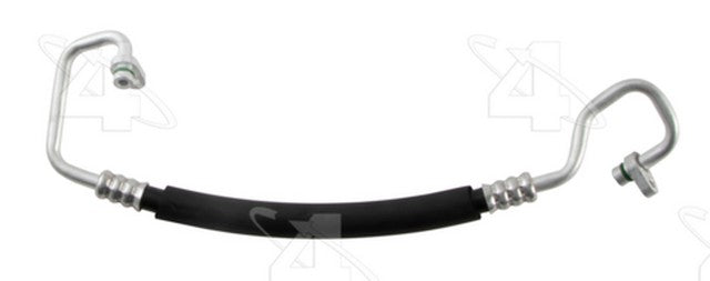 A/C Refrigerant Discharge Hose Four Seasons 65573