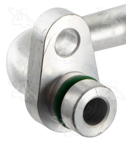 A/C Refrigerant Discharge Hose Four Seasons 65573