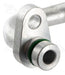 A/C Refrigerant Discharge Hose Four Seasons 65573