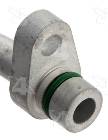 A/C Refrigerant Discharge Hose Four Seasons 65573