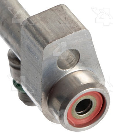 A/C Refrigerant Discharge Hose Four Seasons 65574