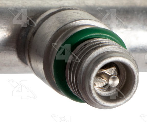 A/C Refrigerant Discharge Hose Four Seasons 65574