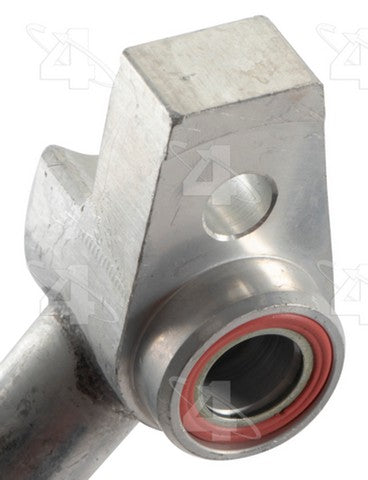 A/C Refrigerant Suction Hose Four Seasons 65575