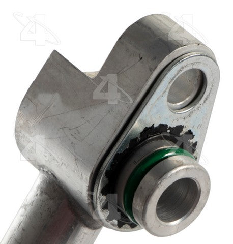 A/C Refrigerant Suction Hose Four Seasons 65575
