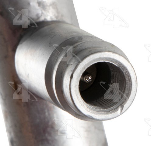 A/C Refrigerant Suction Hose Four Seasons 65575