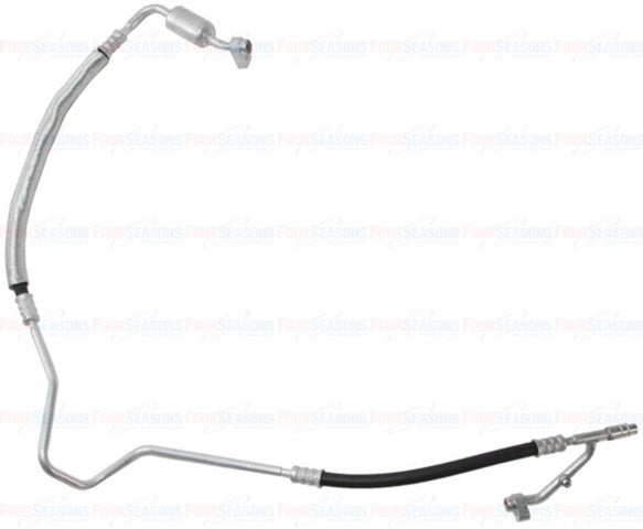 A/C Refrigerant Discharge Hose Four Seasons 65576