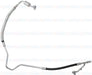 A/C Refrigerant Discharge Hose Four Seasons 65576