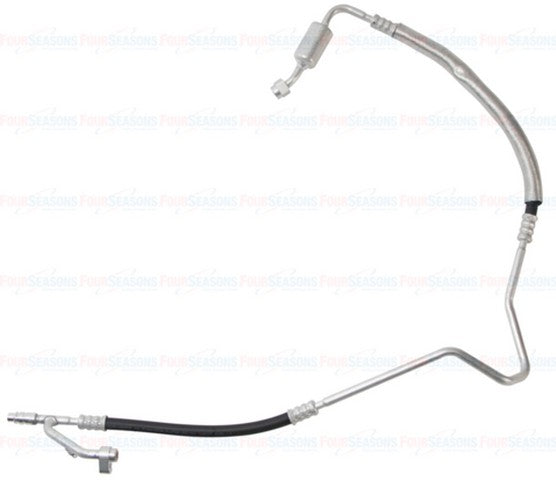 A/C Refrigerant Discharge Hose Four Seasons 65576