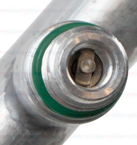 A/C Refrigerant Discharge Hose Four Seasons 65576