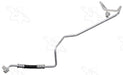 A/C Refrigerant Liquid Hose Four Seasons 65578
