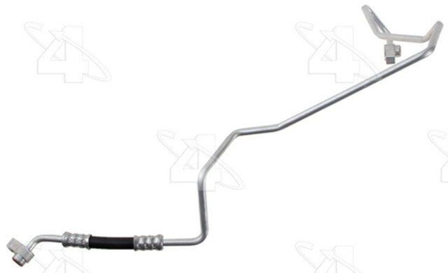 A/C Refrigerant Liquid Hose Four Seasons 65578
