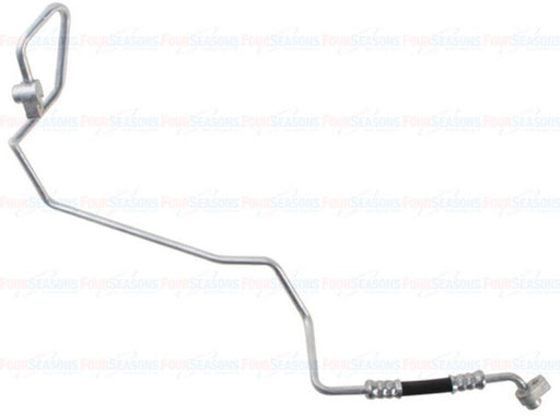 A/C Refrigerant Liquid Hose Four Seasons 65578