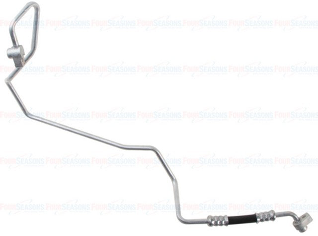 A/C Refrigerant Liquid Hose Four Seasons 65578