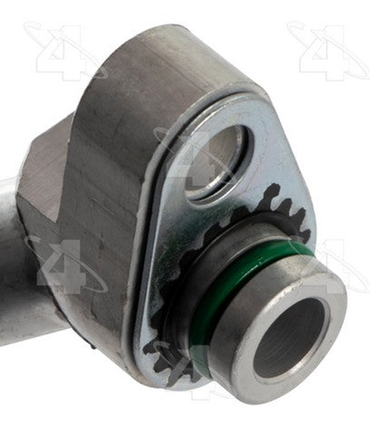 A/C Refrigerant Suction Hose Four Seasons 65579
