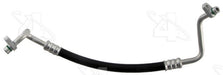A/C Refrigerant Discharge Hose Four Seasons 65580