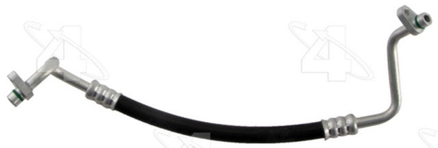 A/C Refrigerant Discharge Hose Four Seasons 65580