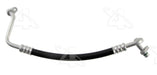 A/C Refrigerant Discharge Hose Four Seasons 65580