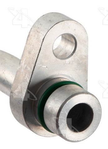 A/C Refrigerant Discharge Hose Four Seasons 65580