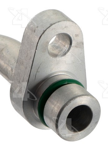 A/C Refrigerant Discharge Hose Four Seasons 65580
