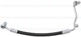 A/C Refrigerant Discharge Hose Four Seasons 65581