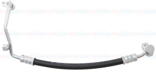 A/C Refrigerant Discharge Hose Four Seasons 65581