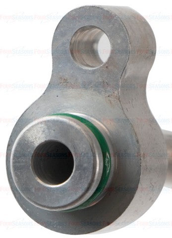 A/C Refrigerant Discharge Hose Four Seasons 65581