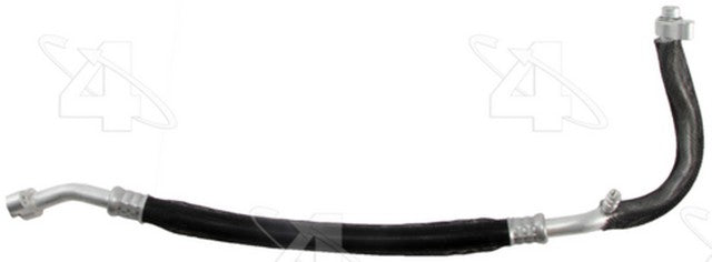 A/C Refrigerant Suction Hose Four Seasons 65582
