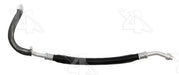 A/C Refrigerant Suction Hose Four Seasons 65582