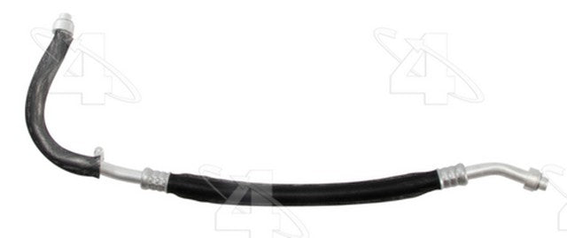 A/C Refrigerant Suction Hose Four Seasons 65582