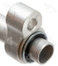 A/C Refrigerant Suction Hose Four Seasons 65582
