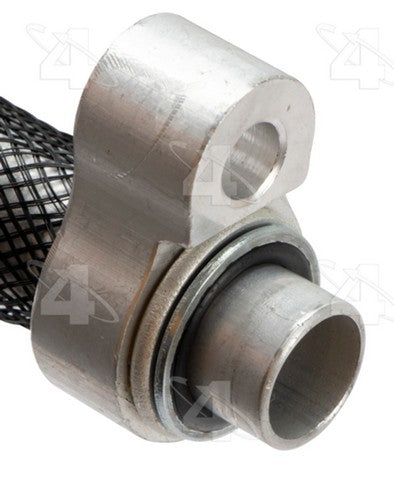 A/C Refrigerant Suction Hose Four Seasons 65582