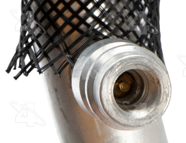 A/C Refrigerant Suction Hose Four Seasons 65582