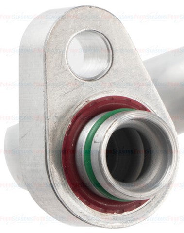 A/C Refrigerant Suction Hose Four Seasons 65584