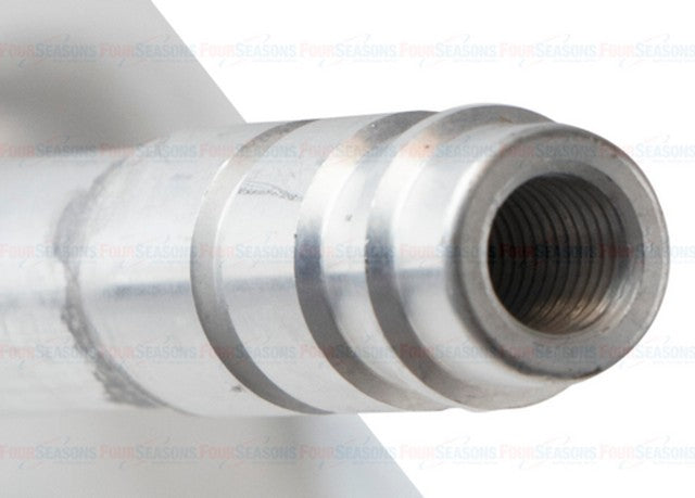 A/C Refrigerant Suction Hose Four Seasons 65584