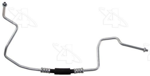 A/C Refrigerant Liquid Hose Four Seasons 65585
