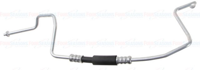 A/C Refrigerant Liquid Hose Four Seasons 65585