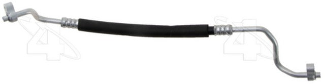 A/C Refrigerant Discharge Hose Four Seasons 65587
